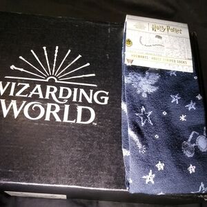 Harry Potter Socks